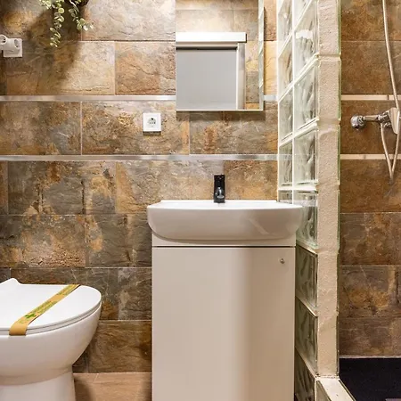 Wintowinrentals Bonito, Moderno Y Acogedor Dom wakacyjny
