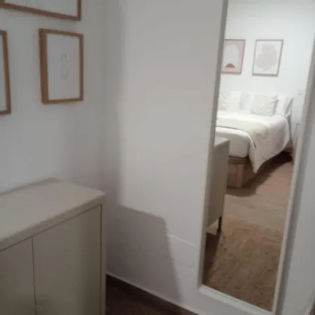 Holiday home Wintowinrentals Bonito, Moderno Y Acogedor