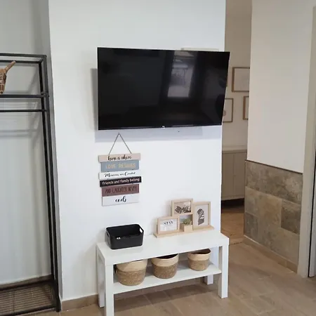 Holiday home Wintowinrentals Bonito, Moderno Y Acogedor