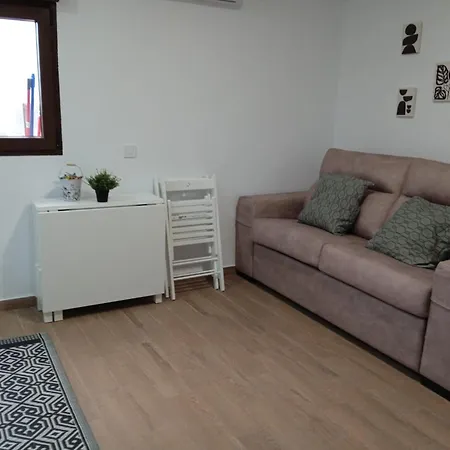 Wintowinrentals Bonito, Moderno Y Acogedor Holiday home Malaga