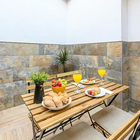 Holiday home Wintowinrentals Bonito, Moderno Y Acogedor