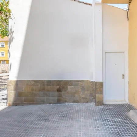 Wintowinrentals Bonito, Moderno Y Acogedor Holiday home *