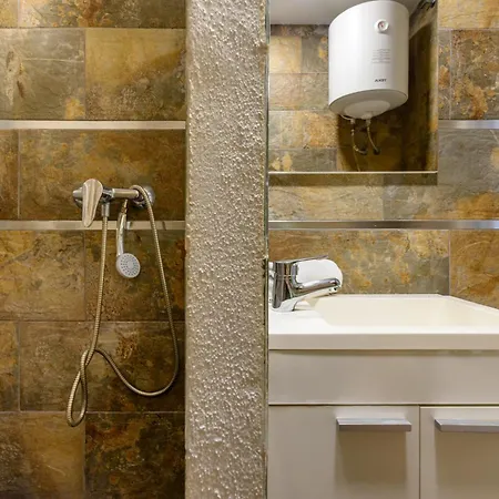 Holiday home Wintowinrentals Bonito, Moderno Y Acogedor *