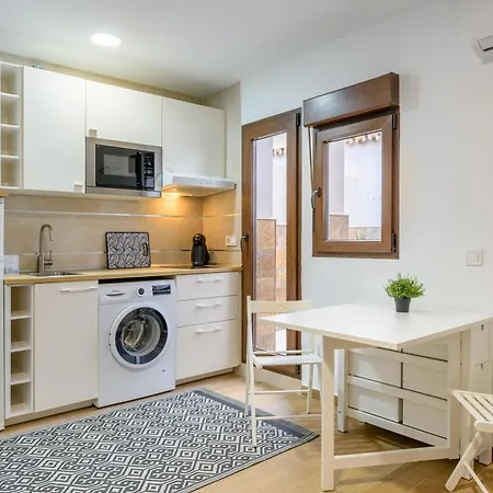 Holiday home Wintowinrentals Bonito, Moderno Y Acogedor