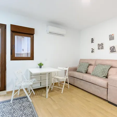 Holiday home Wintowinrentals Bonito, Moderno Y Acogedor *