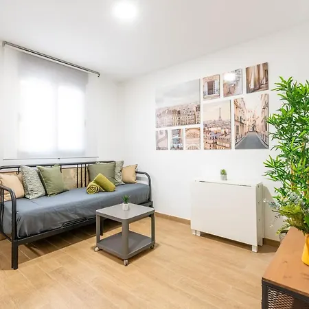 Holiday home Wintowinrentals Bonito, Moderno Y Acogedor *