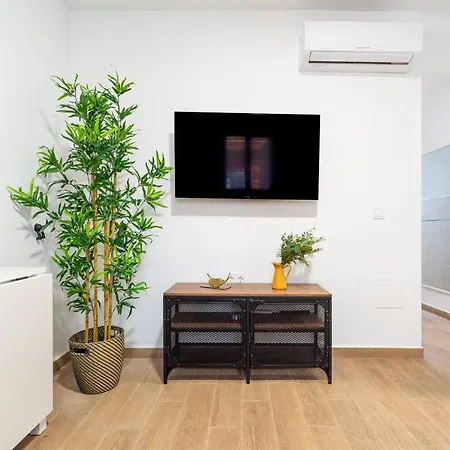 Holiday home Wintowinrentals Bonito, Moderno Y Acogedor Malaga