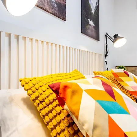 Wintowinrentals Bonito, Moderno Y Acogedor Holiday home *