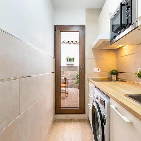 Wintowinrentals Bonito, Moderno Y Acogedor Holiday home *