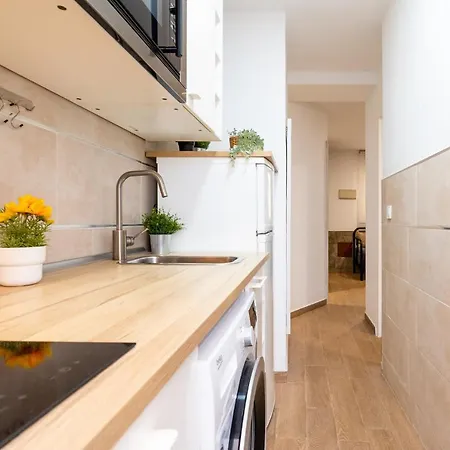 Будинок відпочинку Wintowinrentals Bonito, Moderno Y Acogedor *