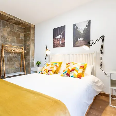 Wintowinrentals Bonito, Moderno Y Acogedor Holiday home