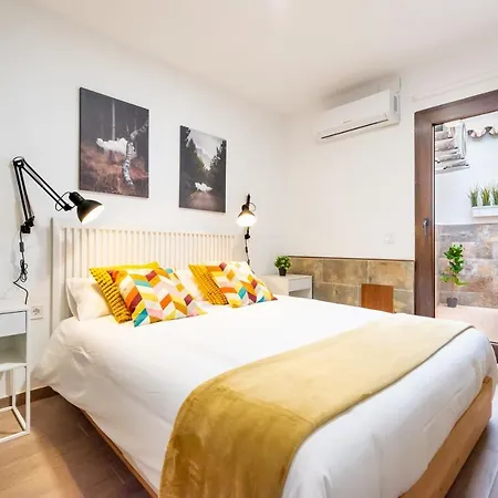 Wintowinrentals Bonito, Moderno Y Acogedor Holiday home *