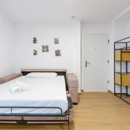 Будинок відпочинку Wintowinrentals Bonito, Moderno Y Acogedor *